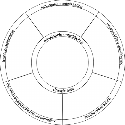 Afbeelding: Hermeneutische cirkel